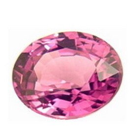 Wholesale, Natural light Pink Sapphire, 6x4mm Oval, VS loose stone, September Birthstone