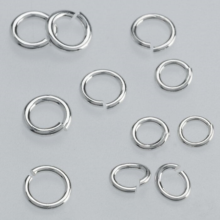 Bulk on sale sterling silver