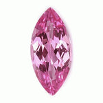 Wholesale, Natural Genuine pink Kunzite, 10x5mm Marquise Cut Faceted, 0.9 Ct VVS loose stone