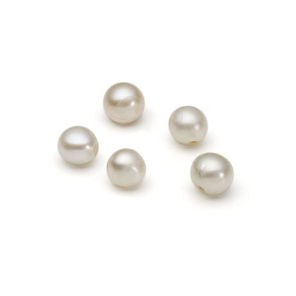 Natural Pearls Beads/Carvings