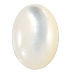 Wholesale, Natural Mother of Pearl Cab (Cabochon) 8x6-18x13mm Oval, Top Quality Calibrated