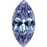 Wholesale,  Cubic Zirconia (CZ), 4x2-16x8 Marquise Cut, Pink, Yellow, Lavender, Purple, Red, Tanzanite, or Champagne Color