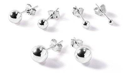 Petite Dot earrings Petite Dot earrings