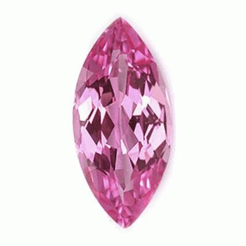 Wholesale, Natural Genuine pink Kunzite, 10x5mm Marquise Cut Faceted, 0.9 Ct VVS loose stone