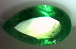 Wholesale, Natural (Genuine) Colombian Emerald, 6x4 or 7x5 Pear Cut, VS., May Birthstone, Loose Stone, Solitare