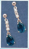 Solid Sterling Silver or 14kt Gold 6x4mm-10x8mm Oval, Bracelet , Earring, Pendant, Interchangeable Link, DYI Jeweler, 167-750/147-750