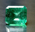 Wholesale, Natural Colombian Emerald, 1.5-4.5mm Square Cut, VS., May Birthstone, Loose Stone, Accent Stone