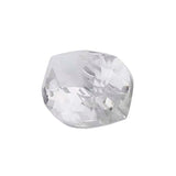 USA, Natural Genuine Arkansas Ice Quartz, White Clear Crystal Quartz, 8x4, 10x5, 12x6 Marquise Cut, VVS, Loose Stone, Mined and Cut in USA