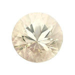 USA, Natural Genuine Oregon Champagne Sunstone, 6mm, 8mm, 10mm Round Cut, VVS, Loose Stone, Mined and Cut in USA
