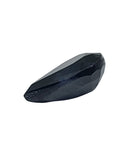 Sale!!!! 0.955ct Natural Midnight Blue Sapphire 7x5mm Pear Cut, VS loose stone, September Birthstone