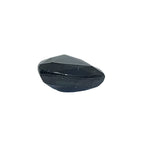 Sale!!!!  0.58ct Natural Midnight Blue Sapphire, 5mm Trillion Cut, VS Clarity loose stone, September Birthstone